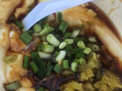 -秦园惠山豆腐花(惠山古镇店)