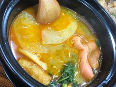 -金陵杨胖子·砂锅麻辣烫(金轮新天地店)