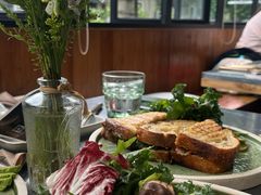 -O'mills Sourdough Bakery&Bistro(永嘉路店)