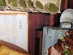 -绿茶餐厅(昌平悦荟店)