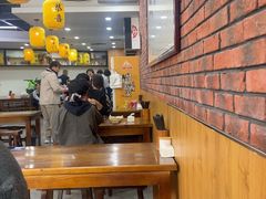 -长安后宰门水盆羊肉(新都心店)