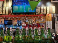 -平成屋· Late Night 食堂(四川北路店)