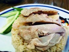 -红大哥水门鸡饭(總店)
