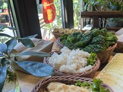 -四喜小胖·北京涮肉(五道营店)