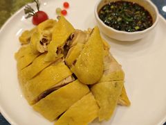-御沪沪味园.融合菜.海鲜(斜土路店)
