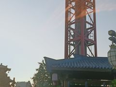 -广州融创文旅城