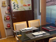 -昱匠·日本料理(金融街店)