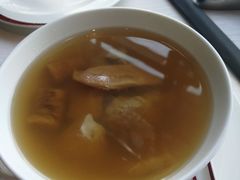 -天龙轩(香港丽思卡尔顿酒店)