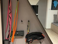 -上海虹桥中心爱琴海亚朵S酒店