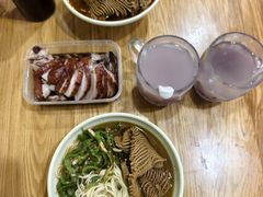-晓马鸭店(新芜路店)