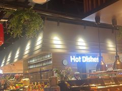 -梨花自助烤肉(乐宾店)