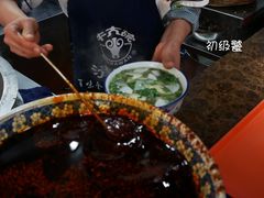 -清真磨沟沿老字号牛肉面(总店)