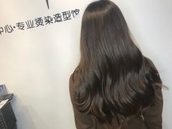 -京都造型·烫发·染发