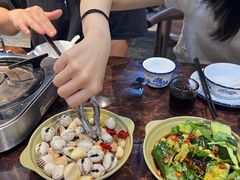 -凤兴鸡煲(宝安海雅店)