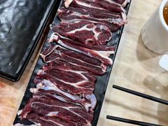 -福合埕牛肉丸(福平路店)