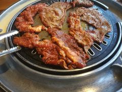 -超级神炭烤肉夜食(芥园西道店)