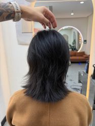 -HD HAIR STYLE