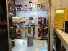 -玉林烤鸭店(黄村兴华店)