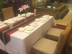 -阿诺泰·泰国餐厅(紫荆店)