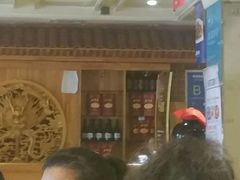 -大清花饺子(山庄店)