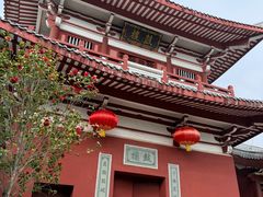 -莆田南少林寺