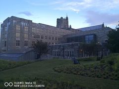 -普林斯顿大学