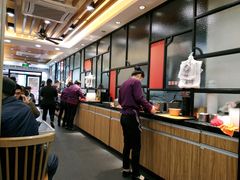 -老盛兴·上海小笼汤包馆(武夷店)
