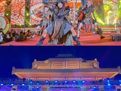 -南宁方特东盟神画