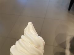 北海道风味华夫筒-汉堡王(天津鲁能店)