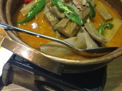 -雀舞云南菜(乐客城店)