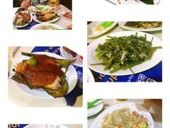 -纽顿熟食中心