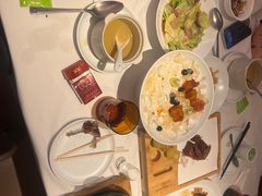 -汤城小厨•粤菜•靓汤(金宝街店)