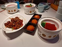 -火宫殿·小吃王国(坡子街店)