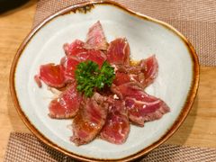 -福樱兰海鲜放题铁板烧(加州店)