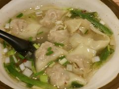 清汤抄手-好這口重庆小面(总店)