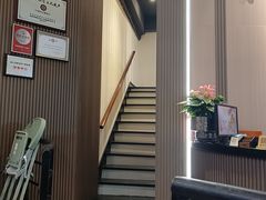 -本味轩精品茶餐厅(黄山路店)