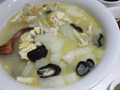 -北国小镇(市桥店)