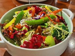 -haxnbauer海森堡德国餐厅(深圳coco店)