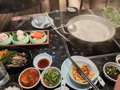 -捞王锅物料理(东百中心店)