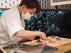 -小十Omakase(地王大厦店)