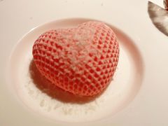 慕斯蛋糕-醉舍·新淮扬菜(长宁龙之梦店)