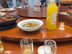 -小秦淮·南京土菜(新亭西路店)