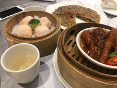 -丰鲤楼•闽南茶楼(仟禧汇店)