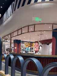 点击看大图 -奈尔宝家庭中心·亲子餐厅(鄞州万达店)