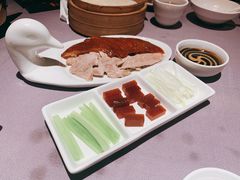 北京烤鸭-金鸭季·北京烤鸭(深业上城店)