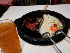 -钢管厂歆瑞源油卤串串香(春熙路太古里店)