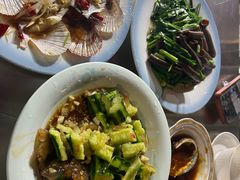 -来之顺海鲜菜馆·青岛菜·始于1993(栈桥店)