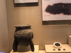 -浙江自然博物院(杭州馆)
