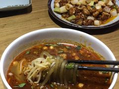 -宽味餐厅(万博广场店)