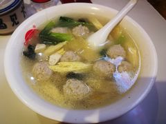 -子午路张记肉夹馍(小寨西路店)